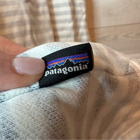 Patagonia Sandlapper Cover Up Womens Medium - Picture 4 of 8